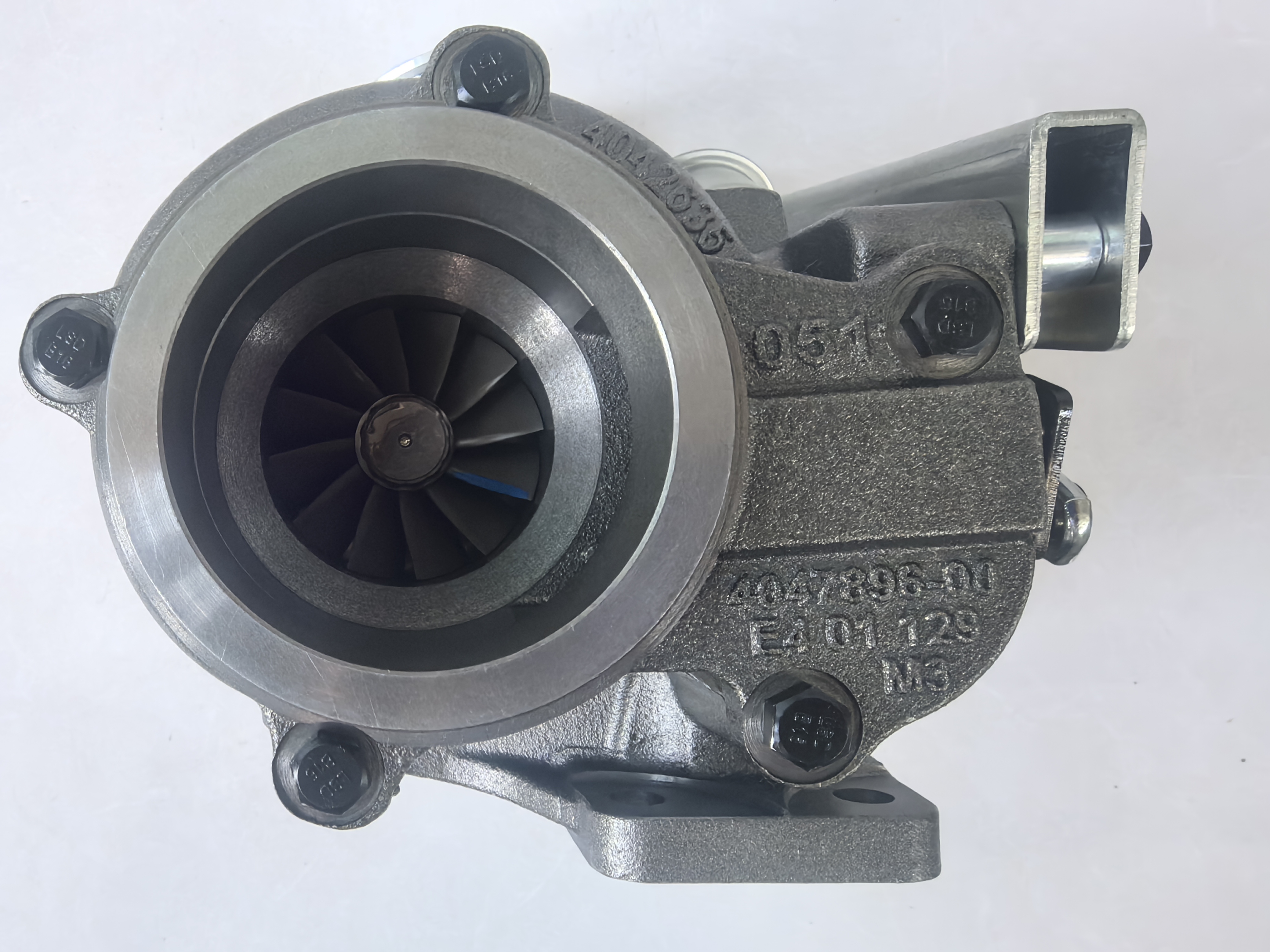 Turbochargers 4045213 4041408