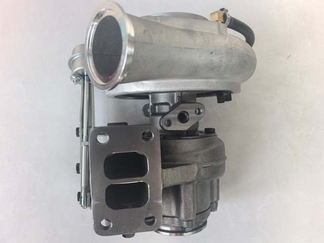 Turbochargers 4045172 4045173