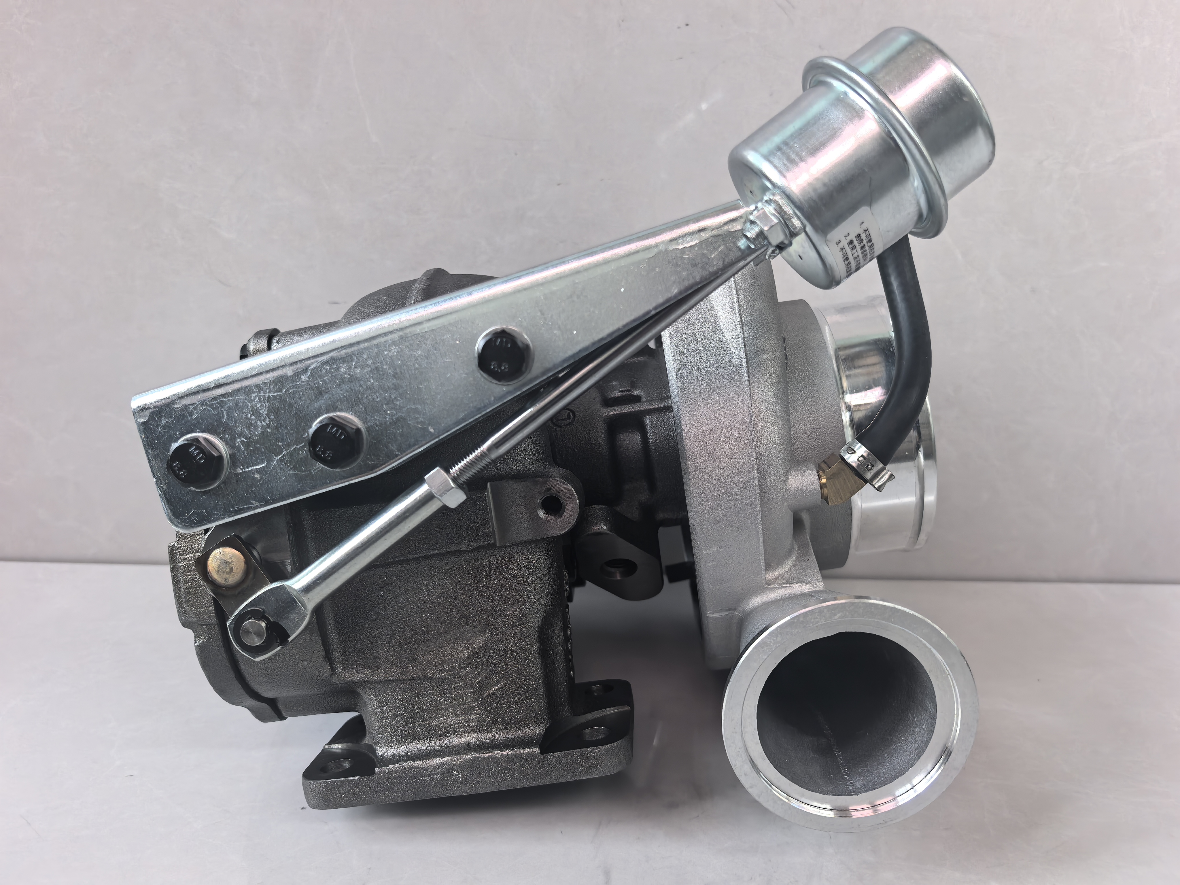 Turbochargers 4049358 C4051384