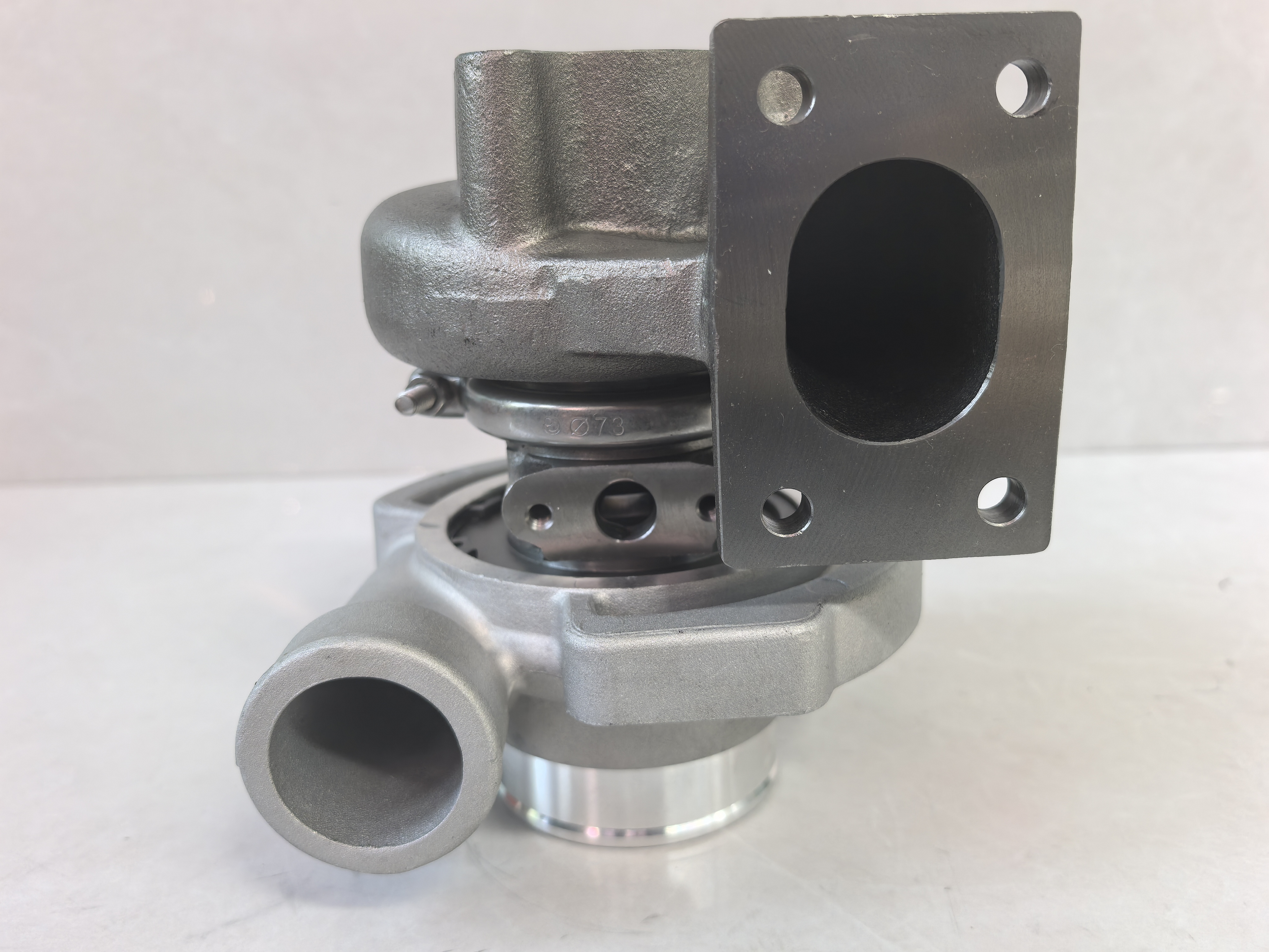 Turbochargers 4045325 504226545