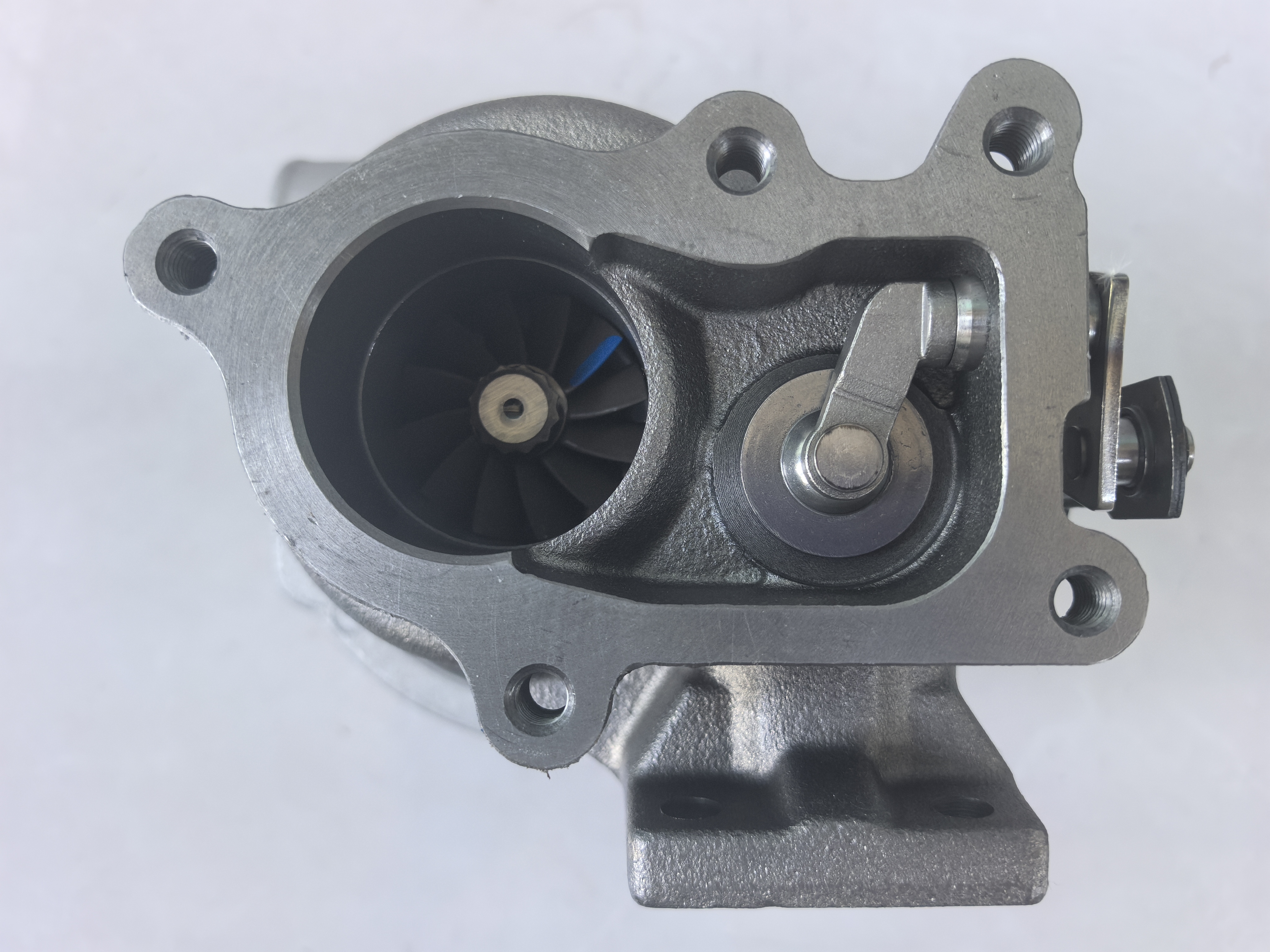 Turbochargers 3598723 504010328
