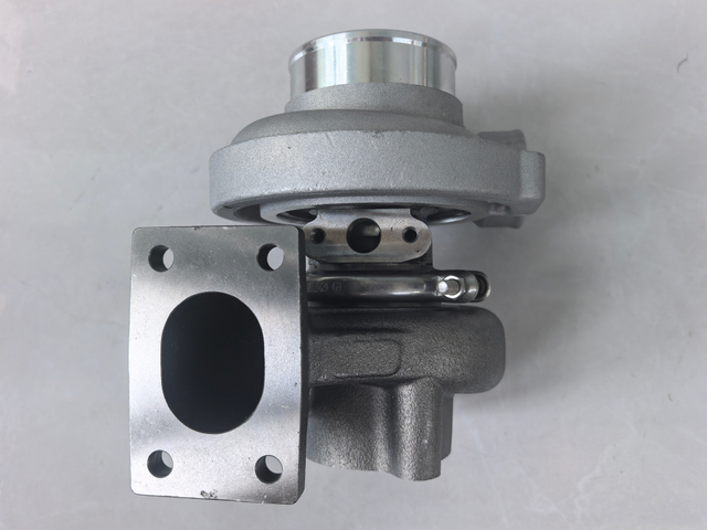 Turbochargers 2835000 504311091