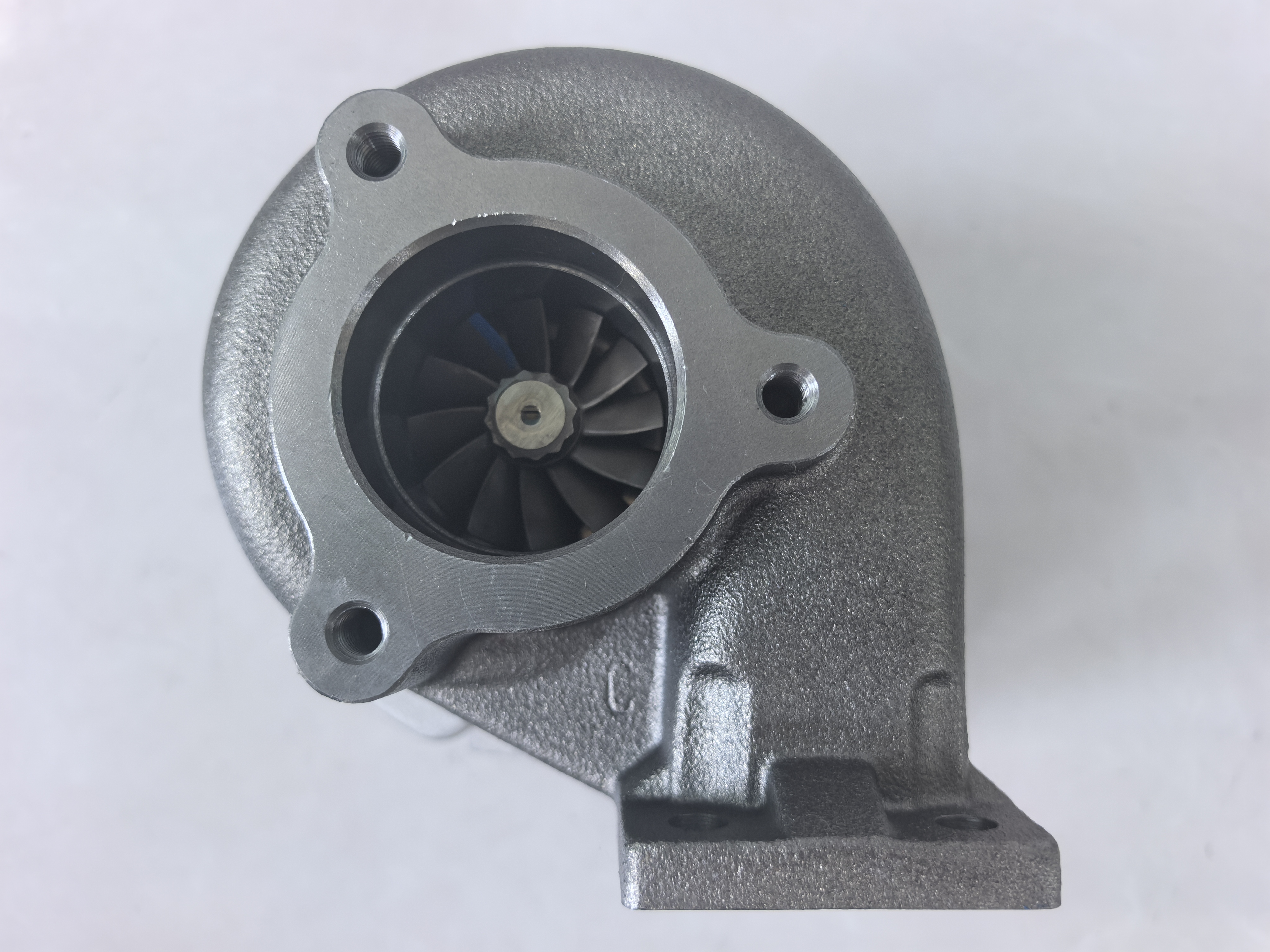 Turbochargers 4033587H 504043175