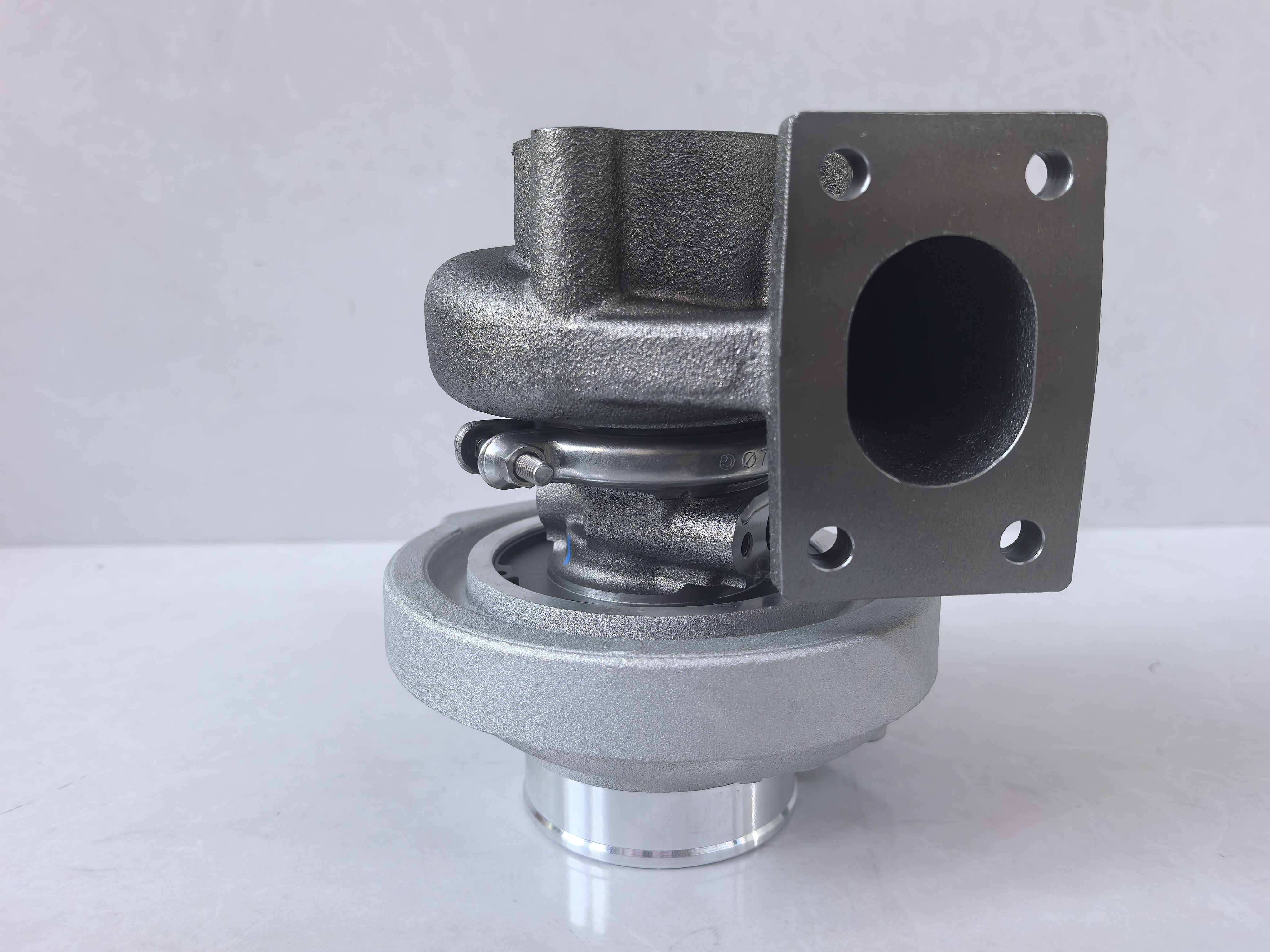 Turbochargers 4047940 504257855