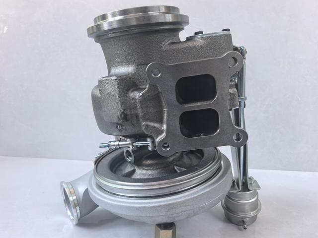 Turbochargers 4046026 4956102