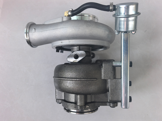 Turbochargers 2839192 4039742