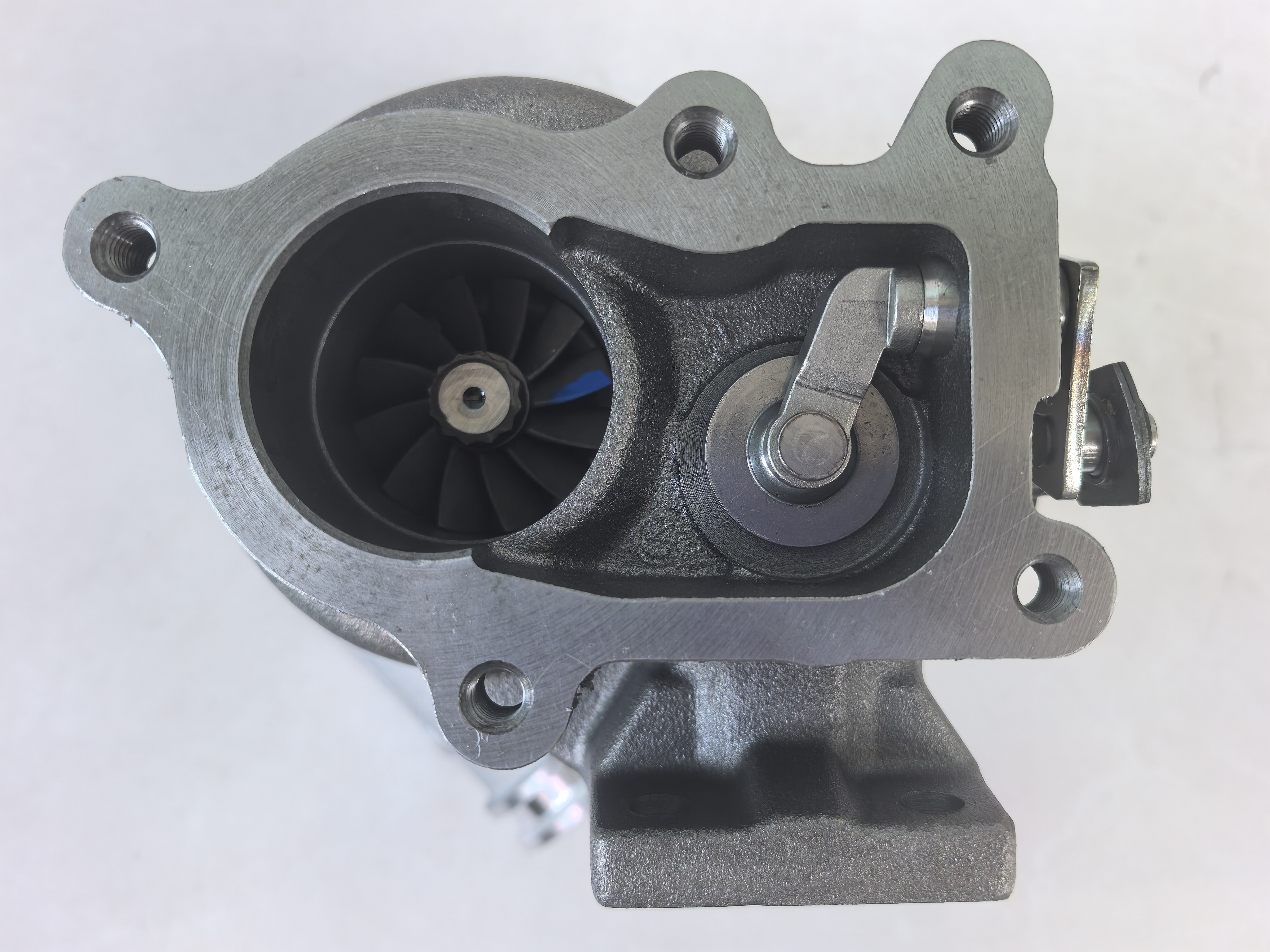 Turbochargers 3593378 4025136