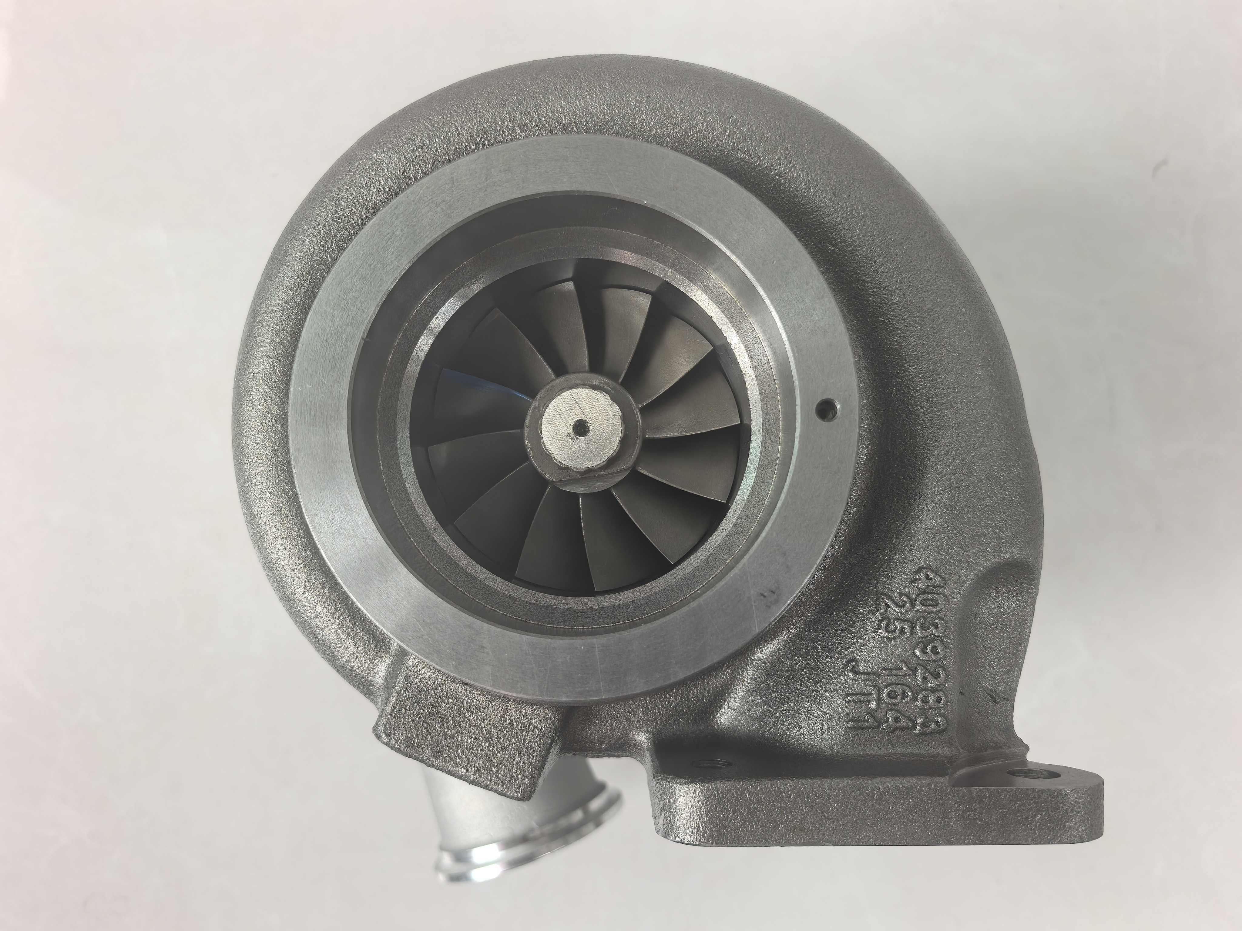 Turbochargers 3597654 1485645