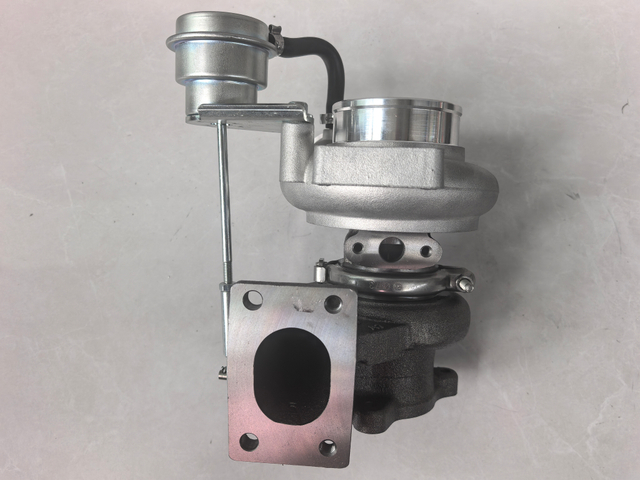 Turbochargers 3599080 504047473