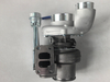 Turbochargers 2837478 1118010-610-0000J