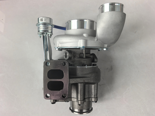 Turbochargers 4051077 1118010-36D