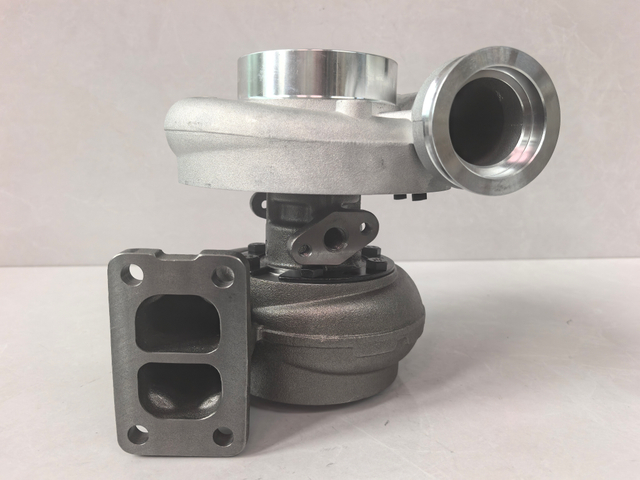 Turbochargers 4032127 2C46 6K682 BA