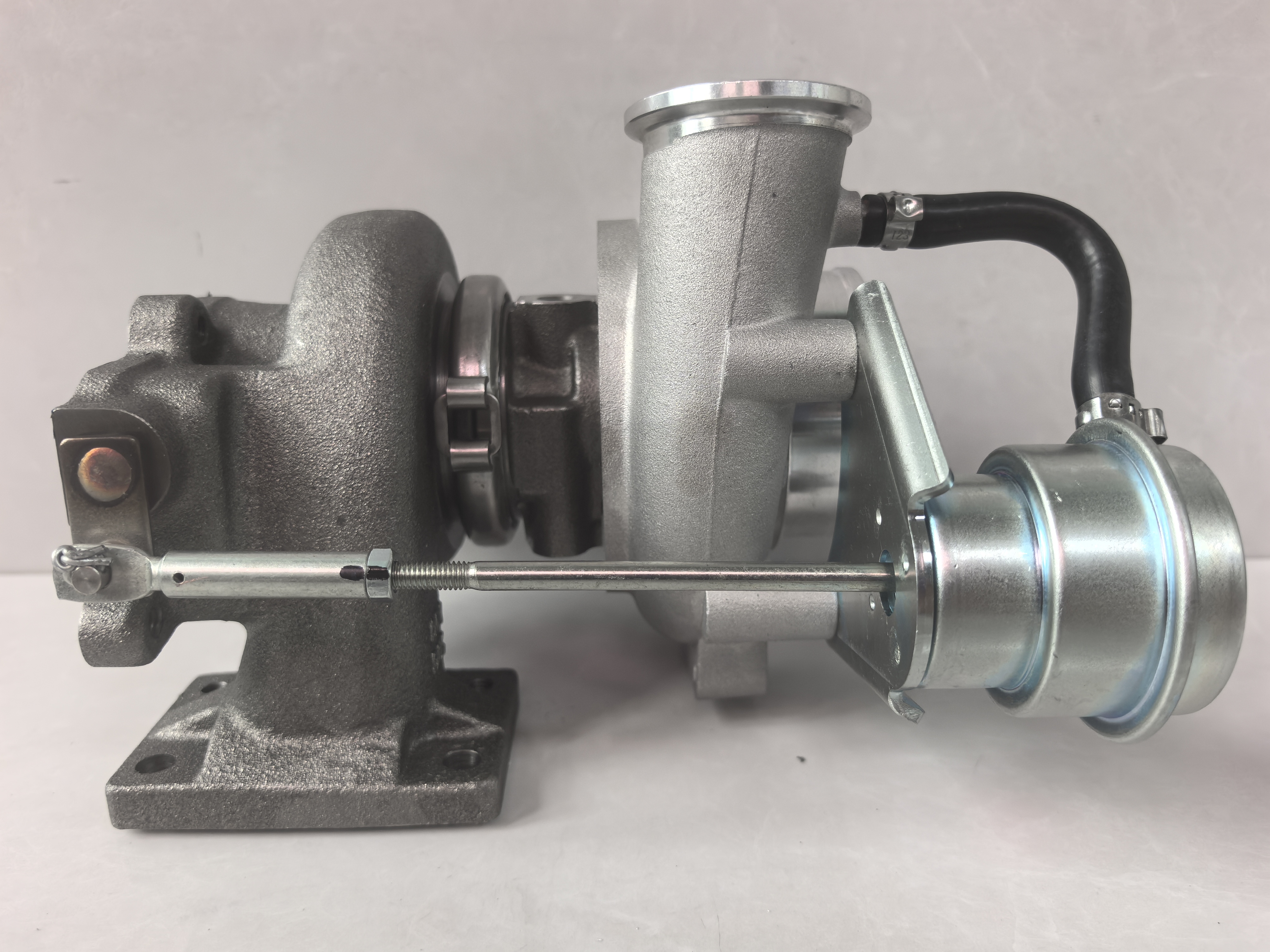 Turbochargers 4047259 504274412