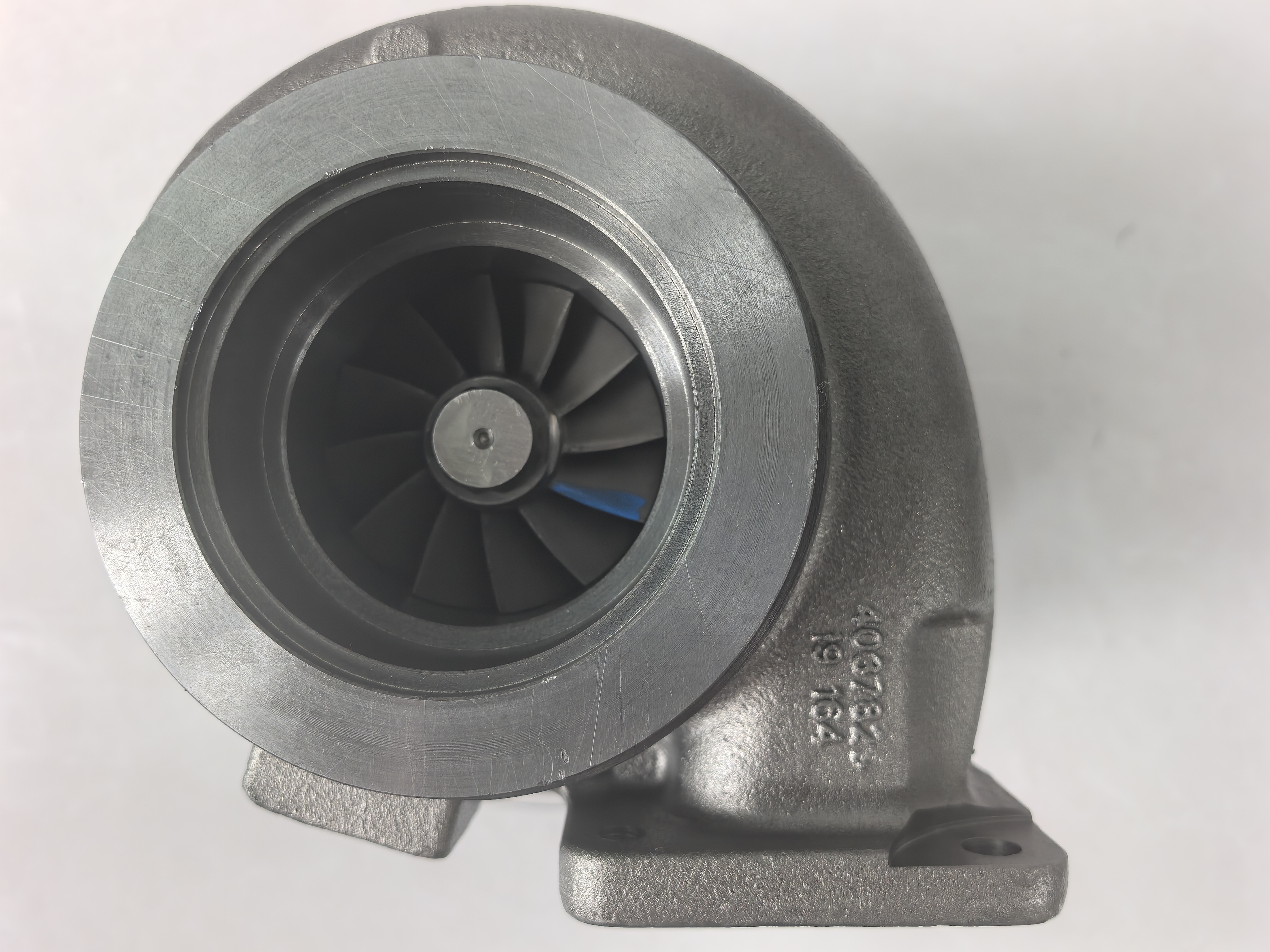 Turbochargers 4043648 504179011