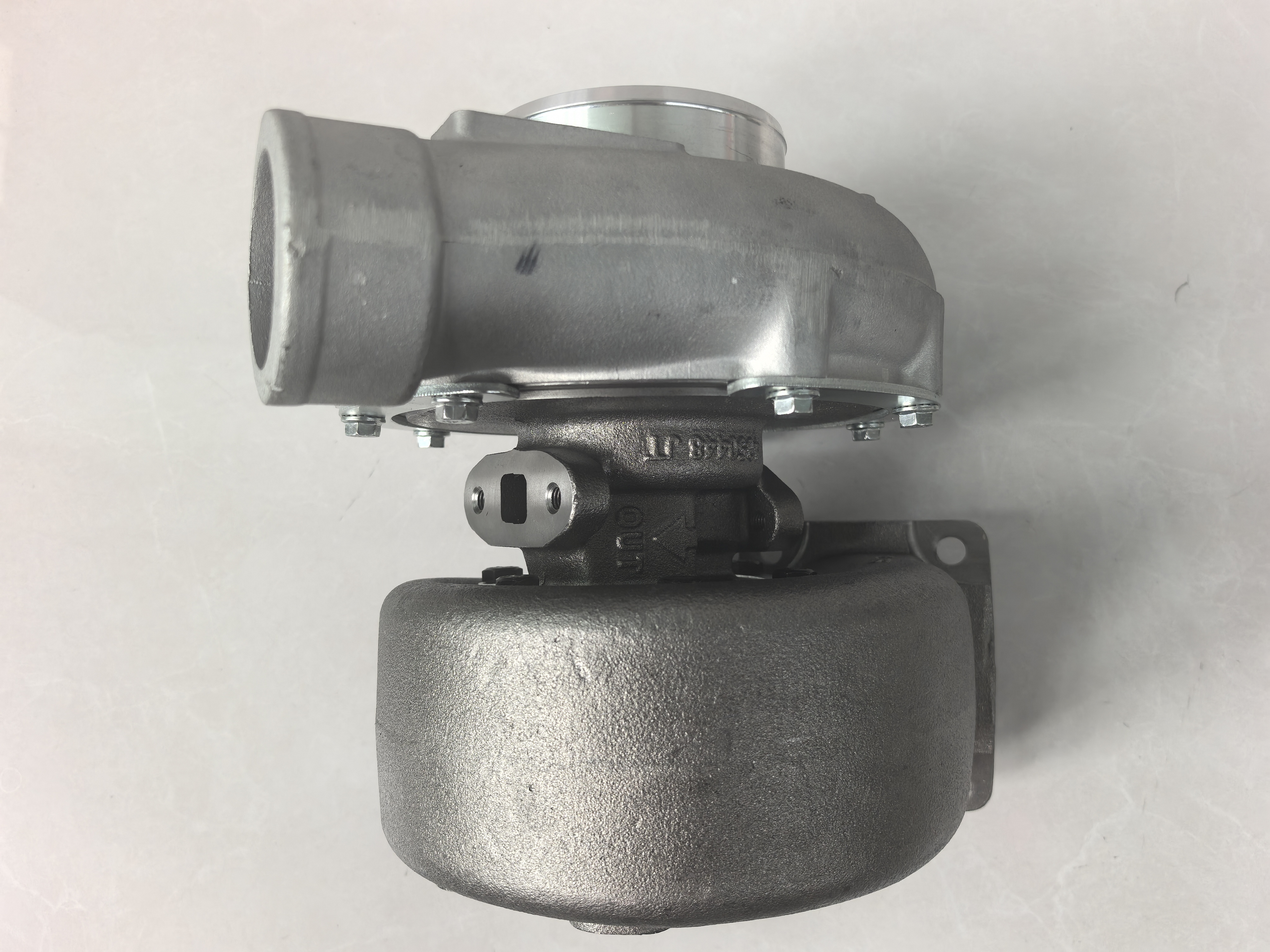 Turbochargers 3537639 1394638