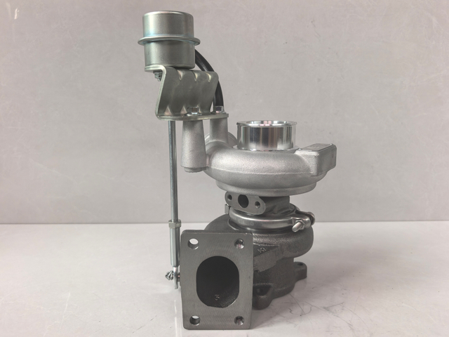 Turbochargers 2843145 84300602