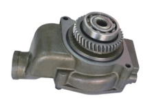 3306T Excavator Engine Parts for 3304T Water Pump 2P0662 2P0661