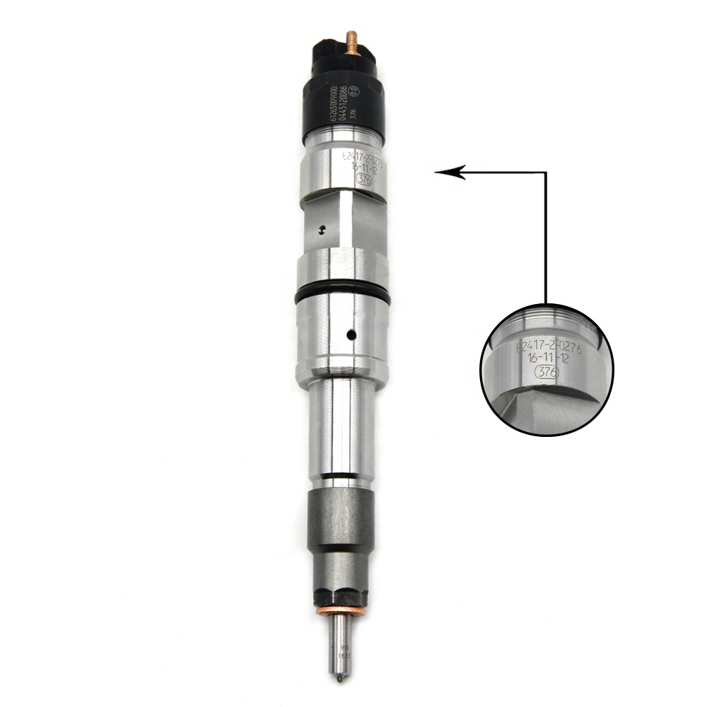 Nozzle-P1655,DLLA 145P 1655，0445120086