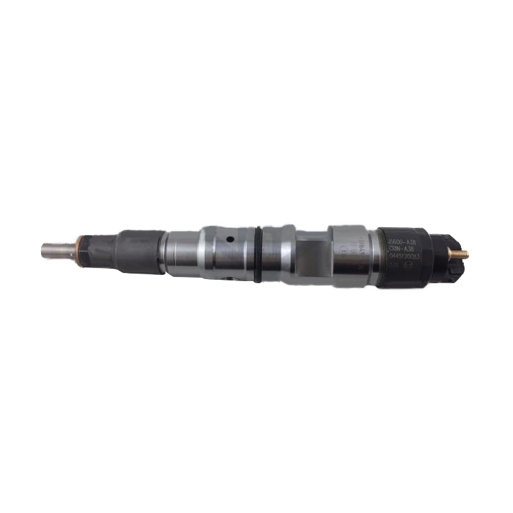 Nozzle-P1690,DLLA 152P 1690，0445120083