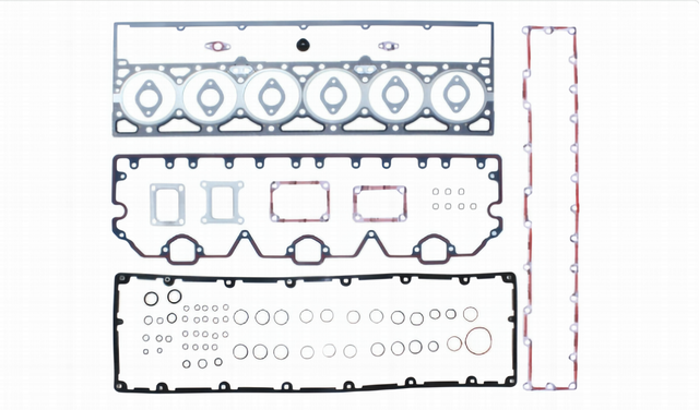 Cummins ISM/QSM11 Engine Gasket set，upper 4089478