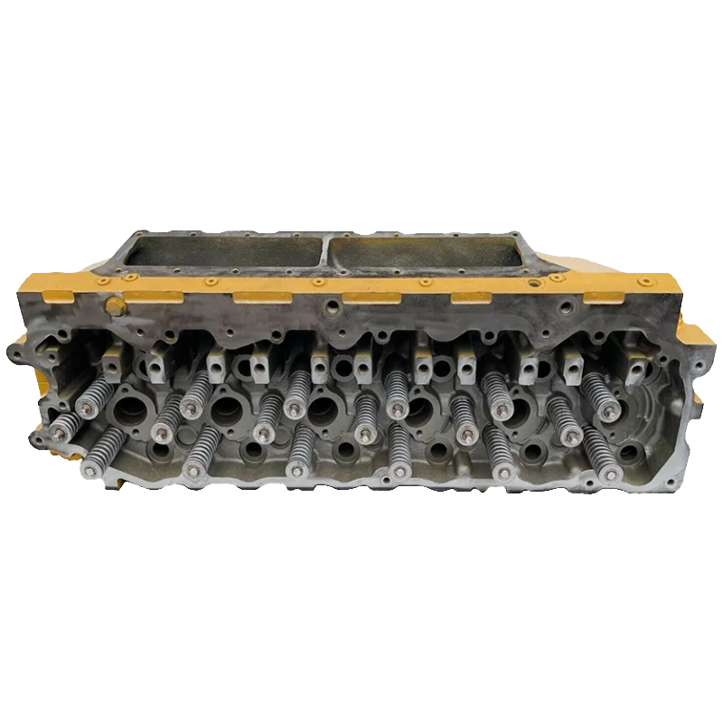 Cat C7 Cylinder Head-2195843/2807503