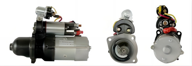 Starter C4983774