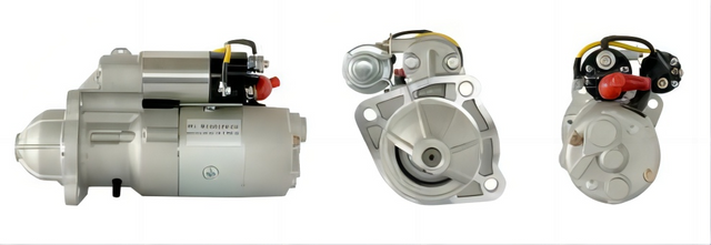Starter M100R2004SE