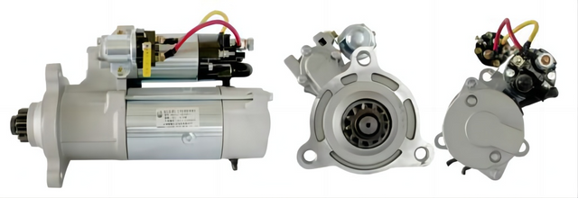 Starter C3415537