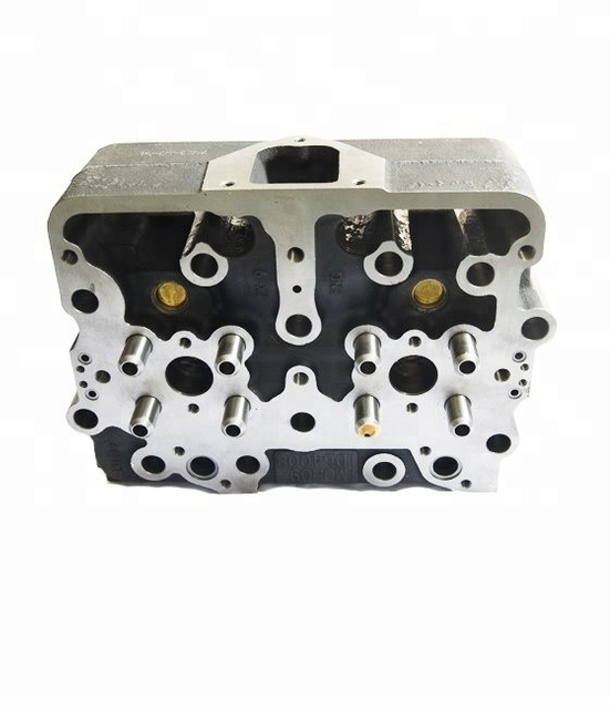 CCEC NT855 Cylinder Head 4915442