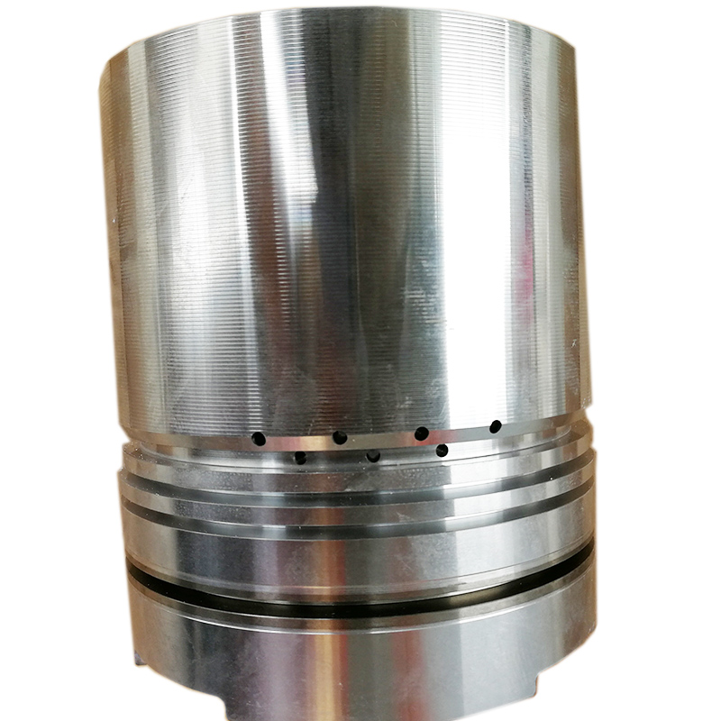 NT855 Piston 3017348