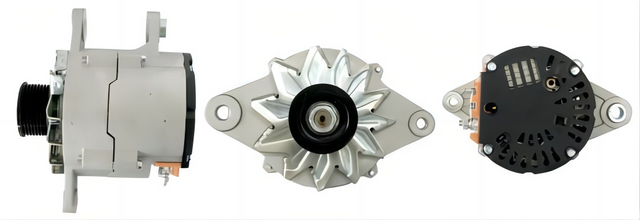 Alterlator 4939018