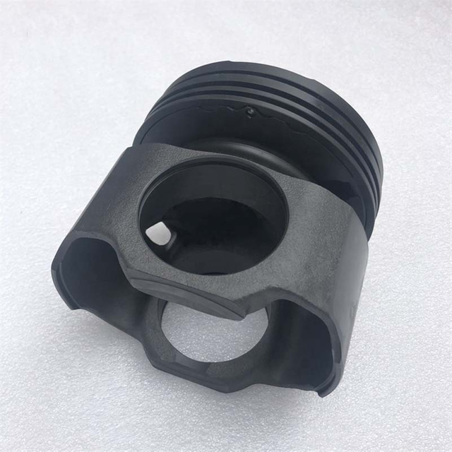 Cummins ISG 11.8 Steel 3697230 3697229