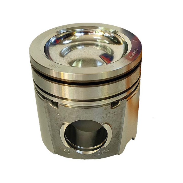 Cummins 4933120 5284442
