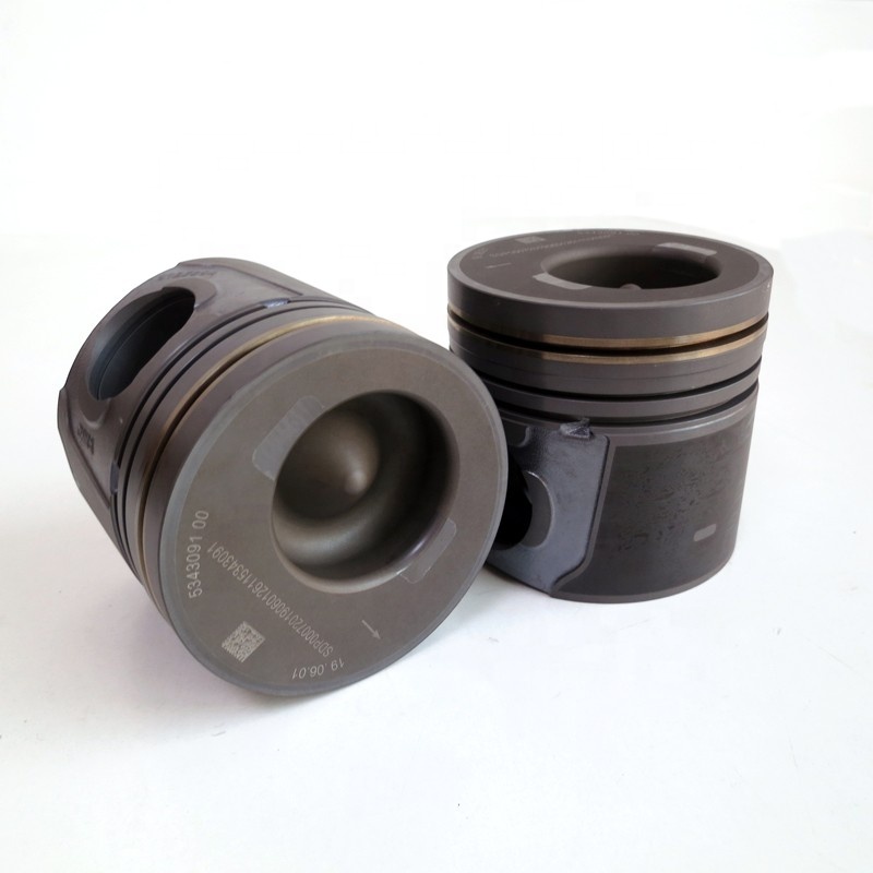 Cummins 9.3 5342188
