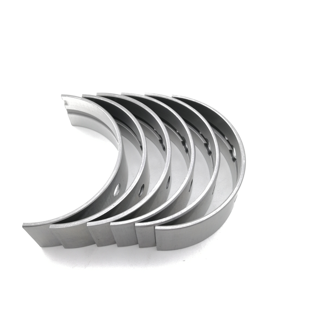 Isf3.8 Crankshaft Bearing 4948504/4948505/4948506