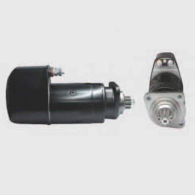 Bosch Generator 0-001-411-012 0-001-417-041 0-986-011-520