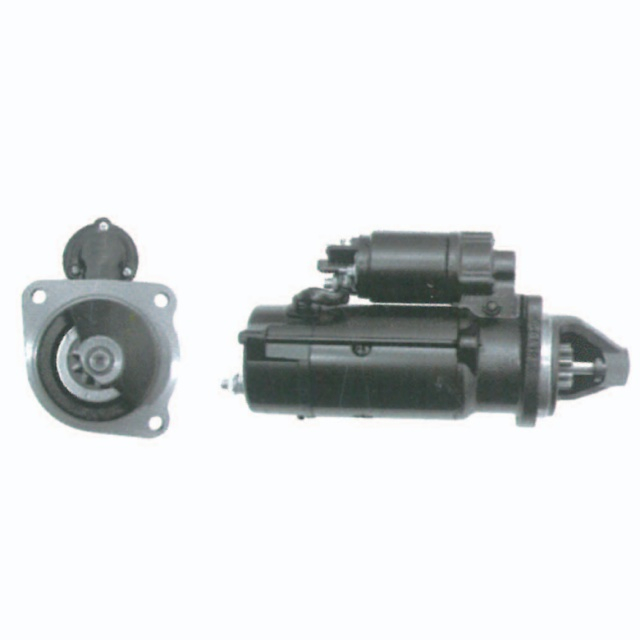 Lskra Starter IS1193 11.131.782 AZF4204