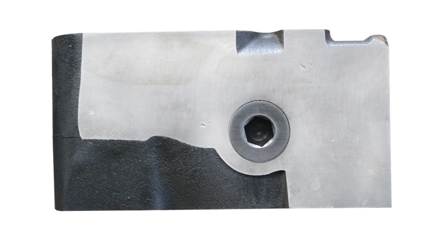 SCANIA 112 cylinder head