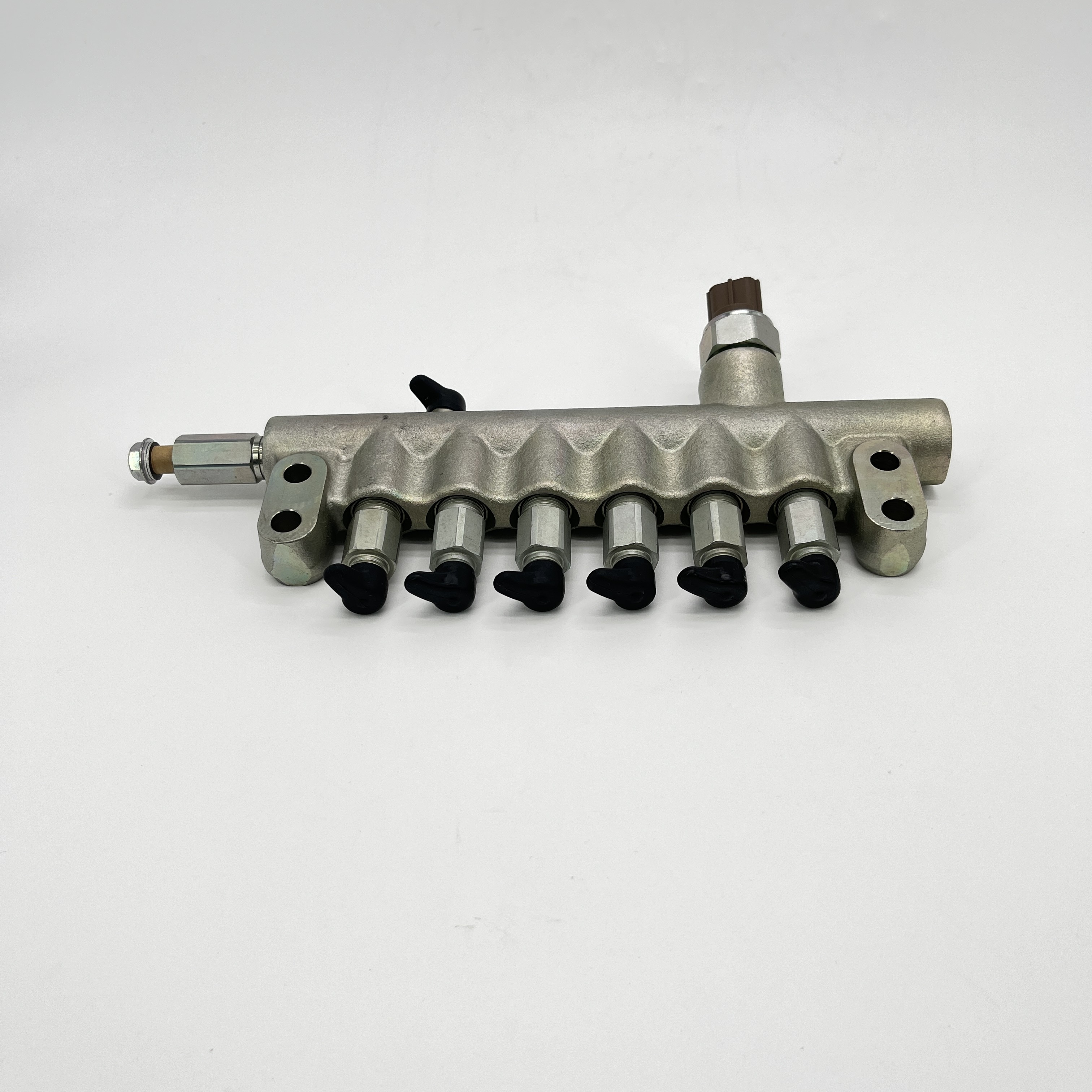 Common Rail Pipe 095440-0470 8-97323019-0 095440-1720 8-98152950-2