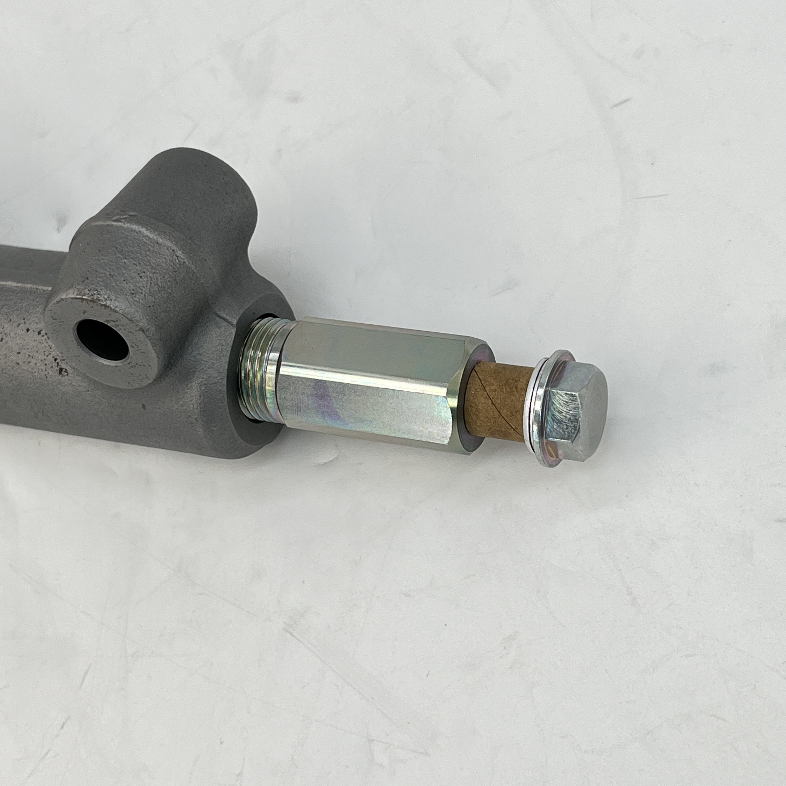 Common Rail Pipe 095600-5860