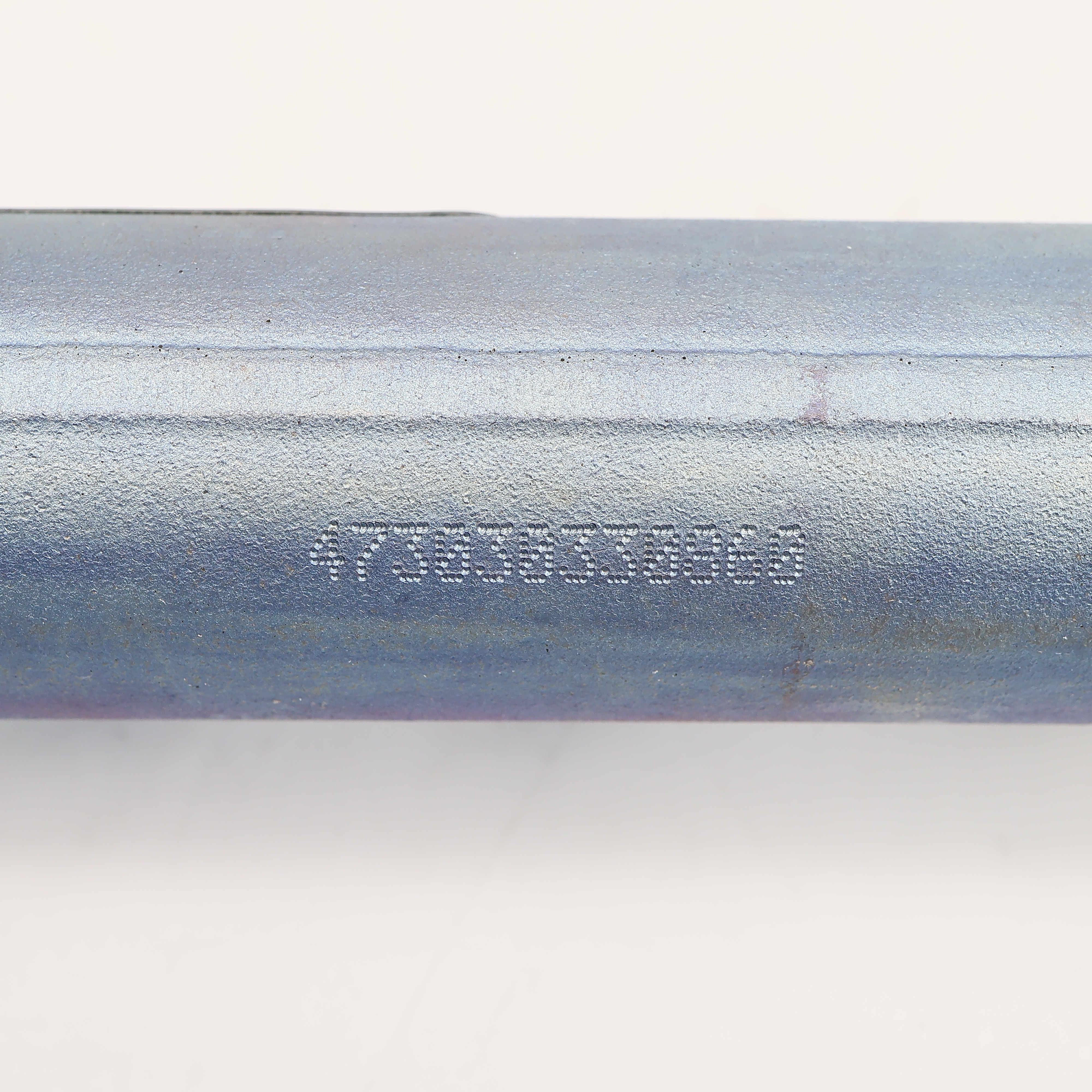 Common Rail Pipe 0445224029