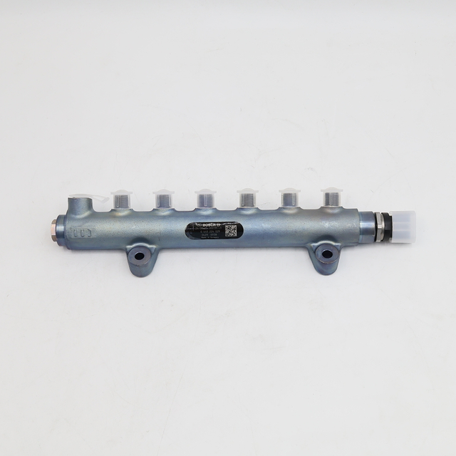 Common Rail Pipe 0445224029