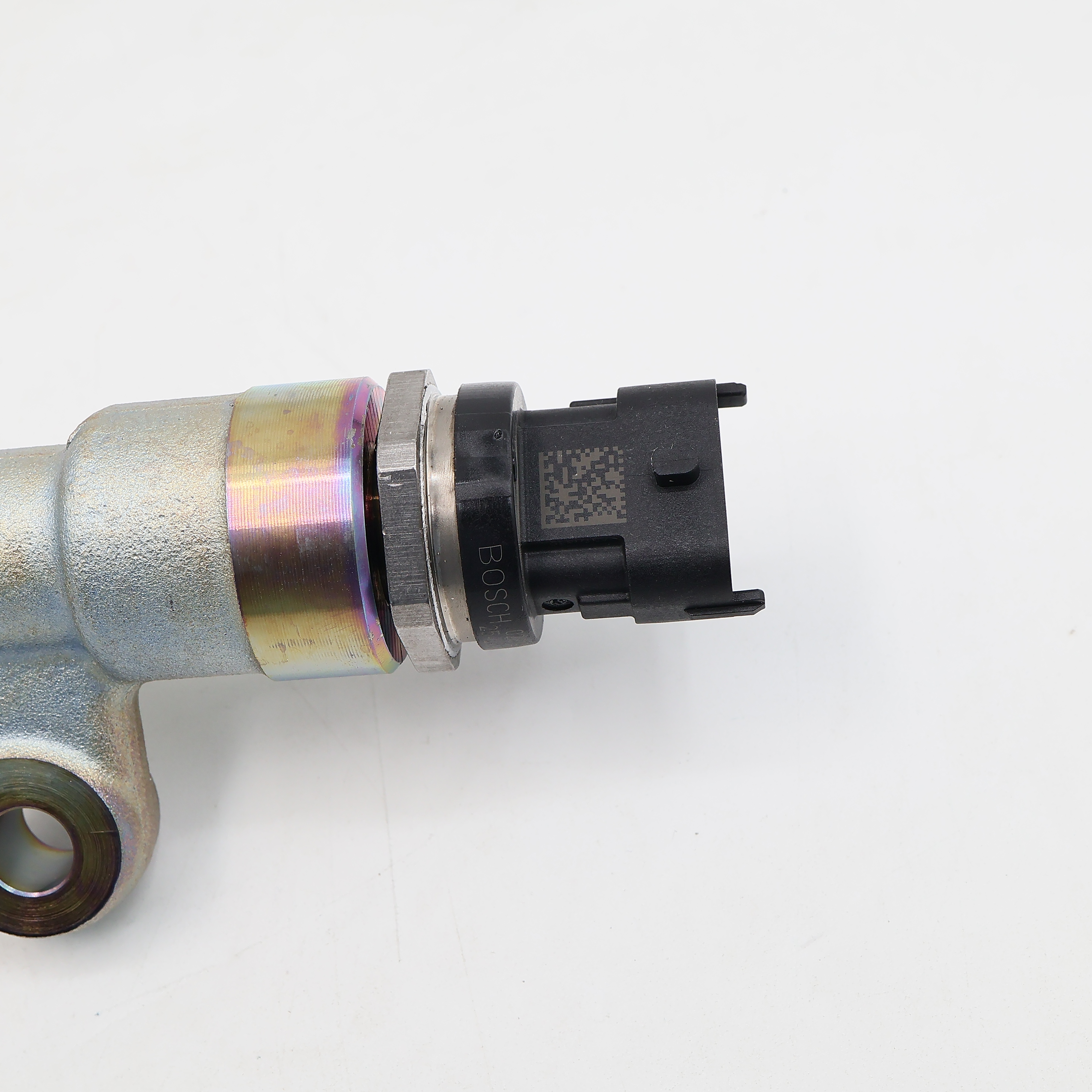 Common Rail Pipe 0445224098