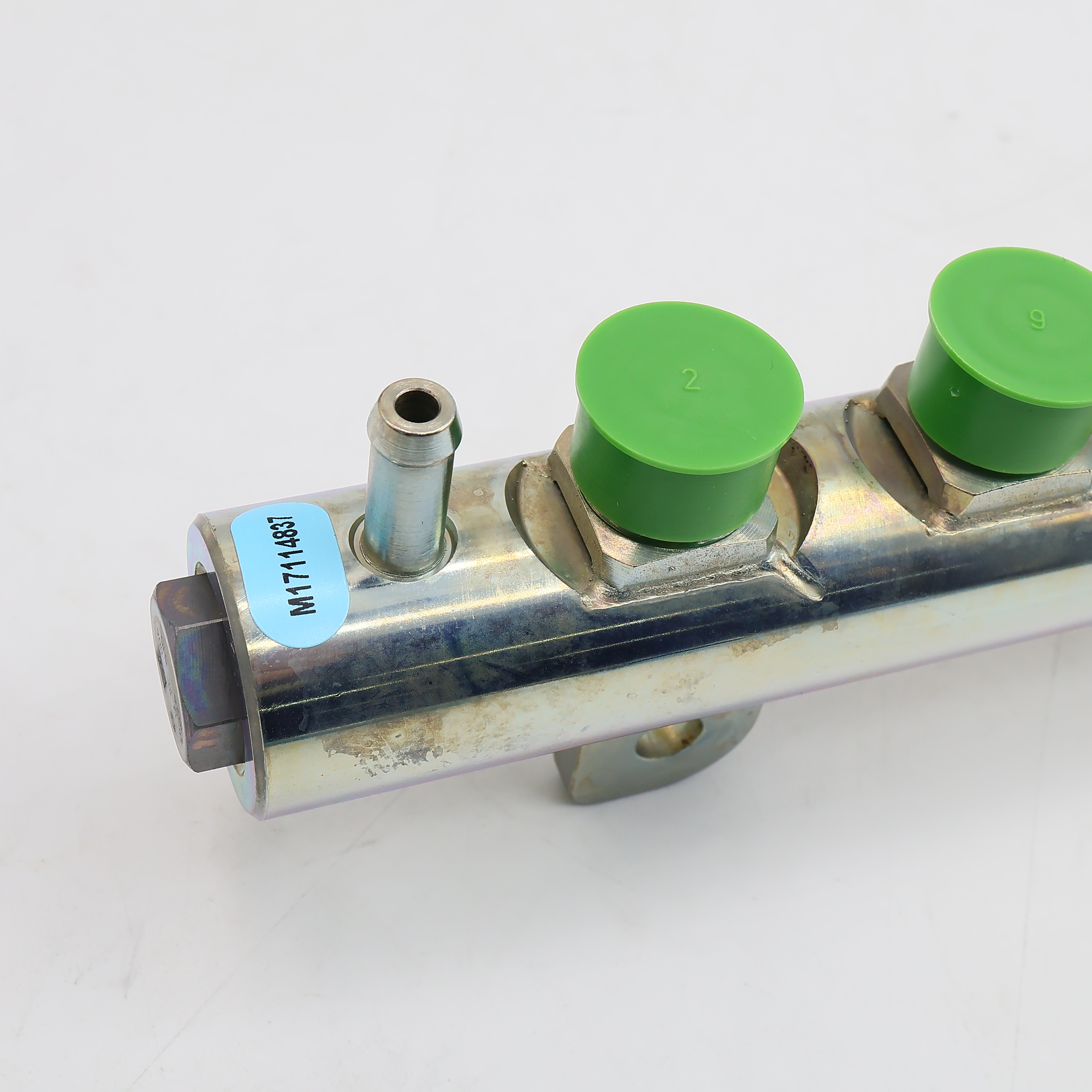 Common Rail Pipe 0445226082