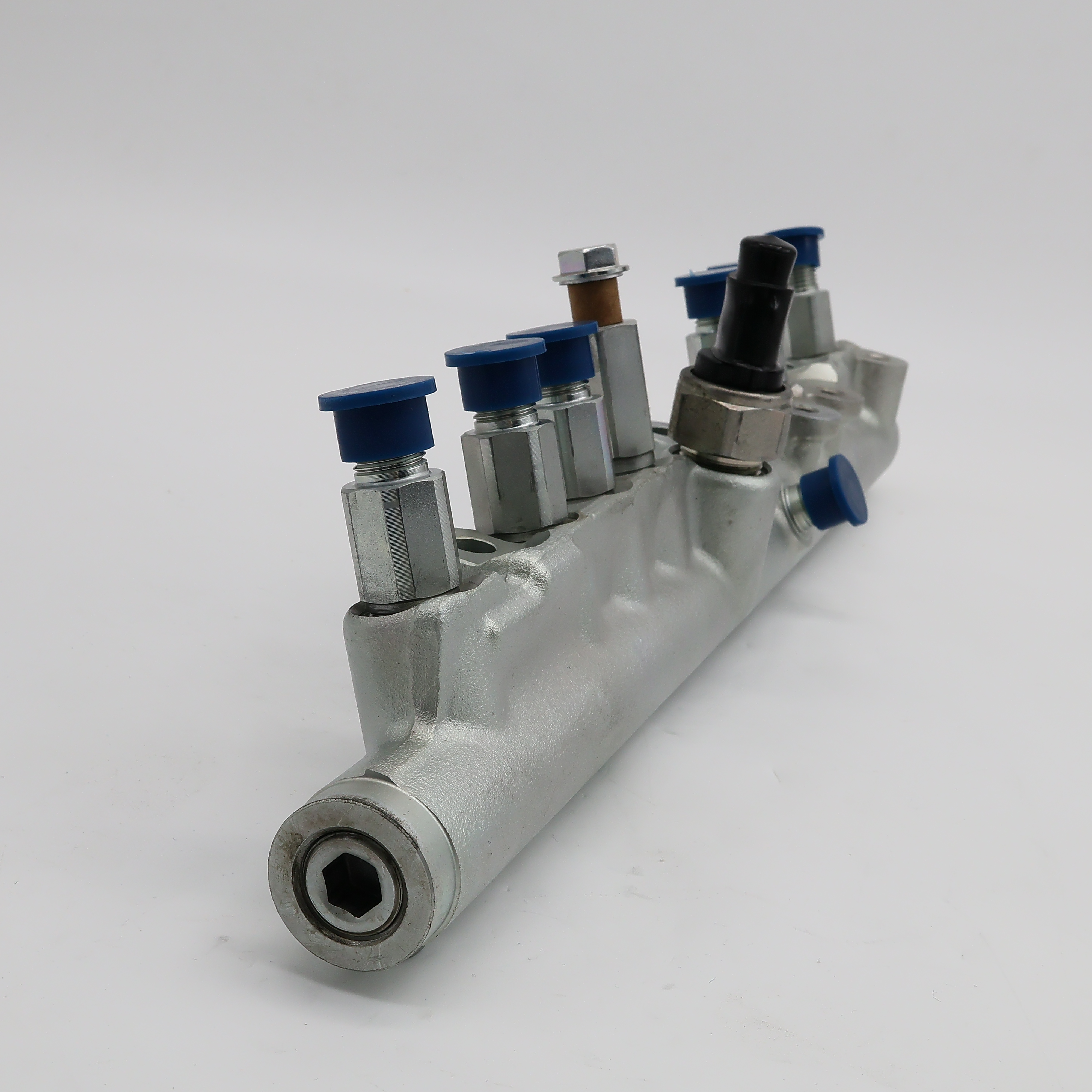 Common Rail Pipe 095440-1620 095440-0570 ME302292