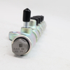 Common Rail Pipe 129A00-57000 0445213022