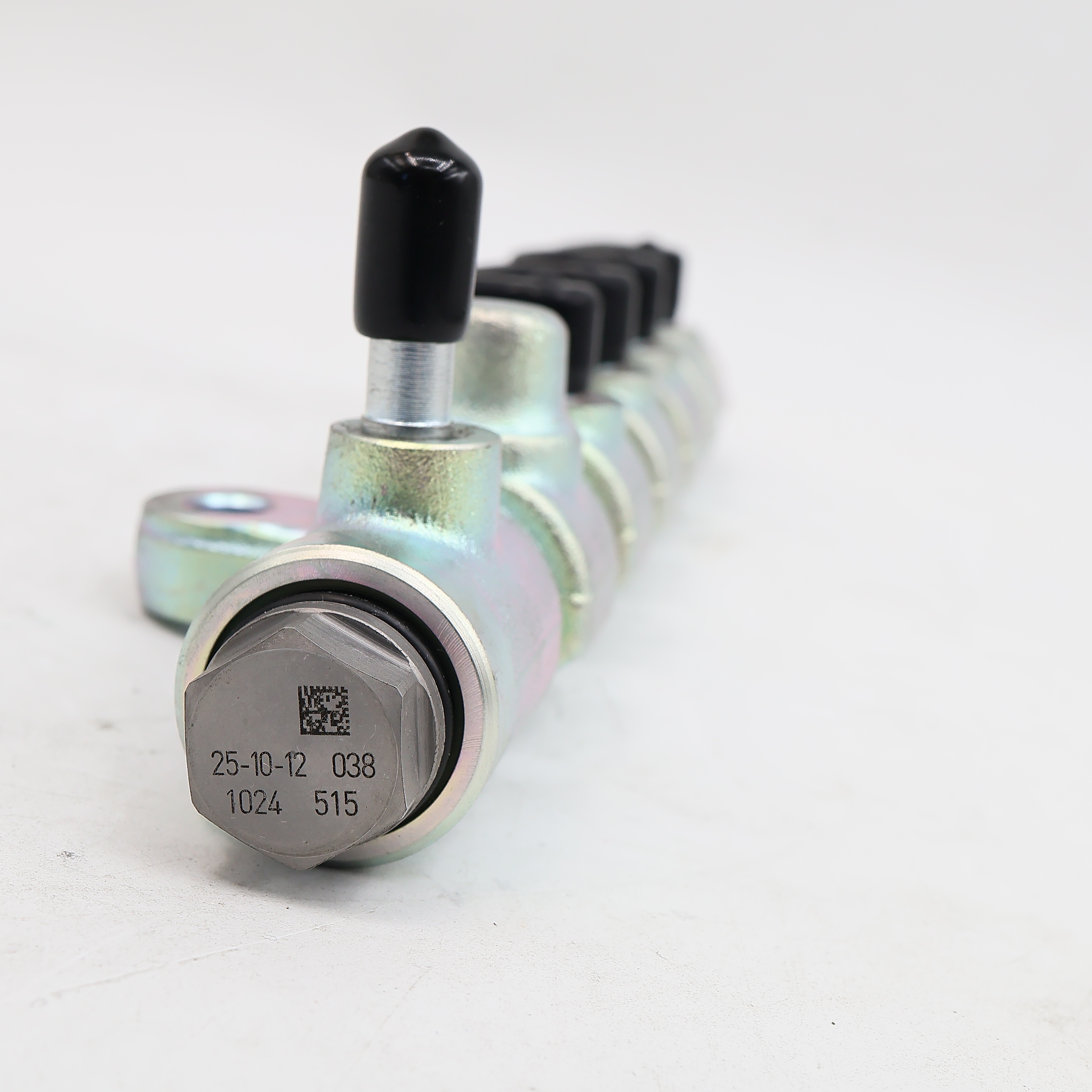 Common Rail Pipe 129A00-57000 0445213022