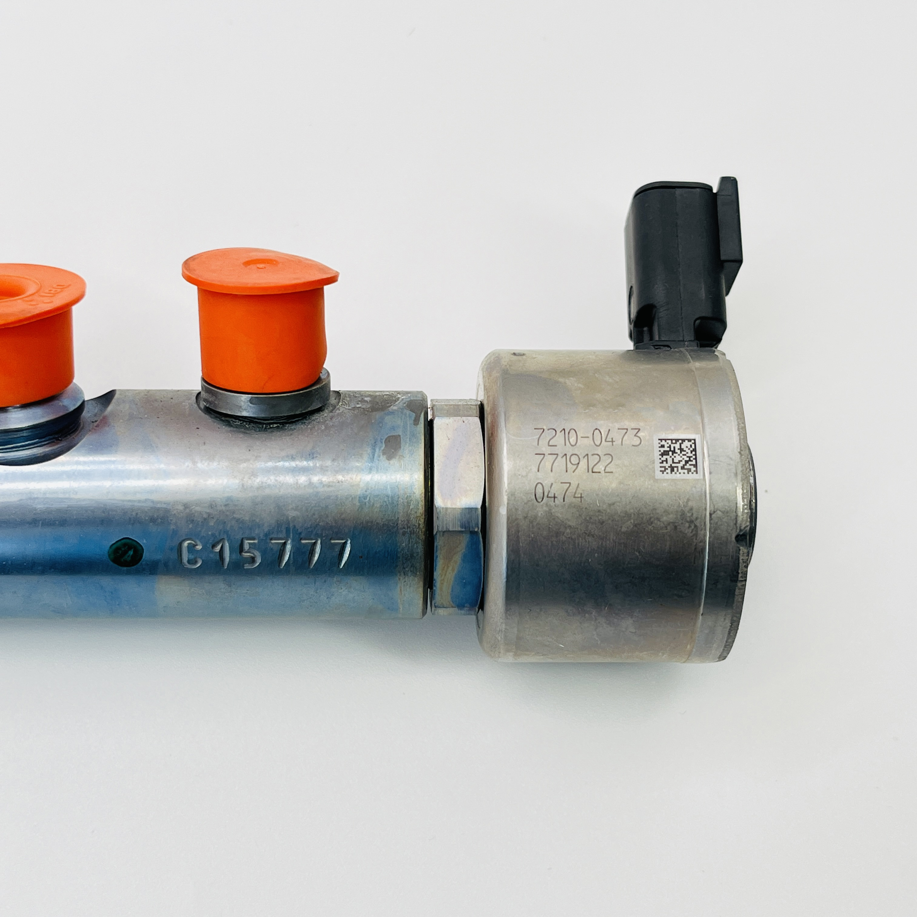 Common Rail Pipe 22578068