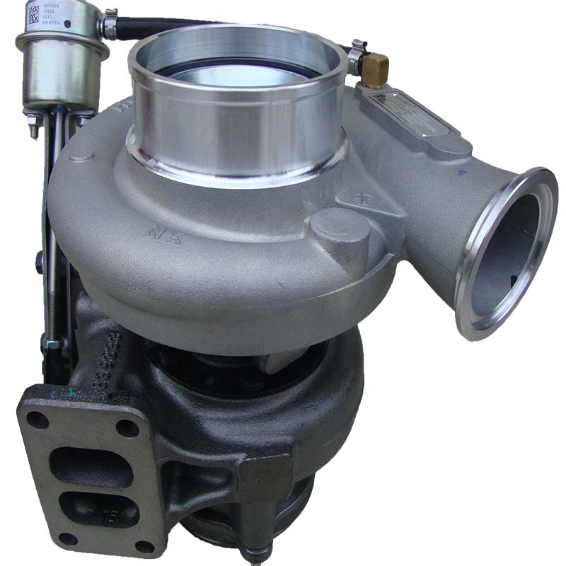 HOLSET L 2836278 2836277