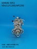 ZEXEL VE Pump 104646-5051 897253 0221